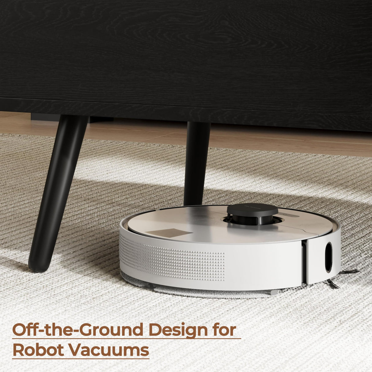 Yaheetech Lift Top Coffee Table for Living Room, Wooden Small Center Tables with Large Storage Shelf Drawer and Hidden Compartment Modern, Black Yaheetech