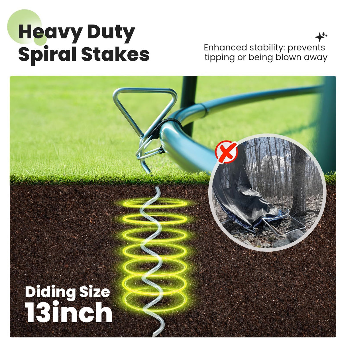 Zupapa 1800LBS Weight Capacity 2025 Double Frames Trampoline with No-Gap Design Curved Poles 16 15 14 12FT Trampolines for Kids with Enclosure Net Outdoor Trampolin for Children Adults Family Zupapa