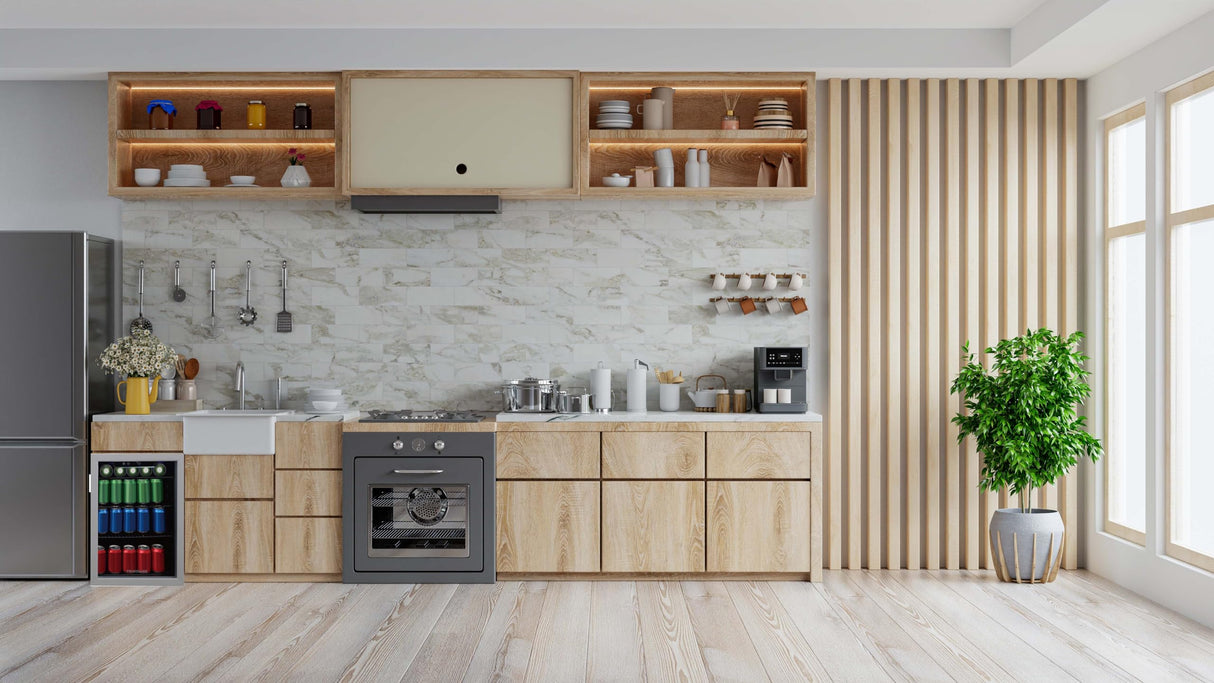 Frigidaire EFMIS9O00, Beverage Fridge Refrigerator with Glass Door, Compact Mini Fridge with Digital Temperature Control Fits 88 Cans or 25 Bottles, 74L Capacity - 19.29" D x 25" W x 17.51" H, Silver Frigidaire