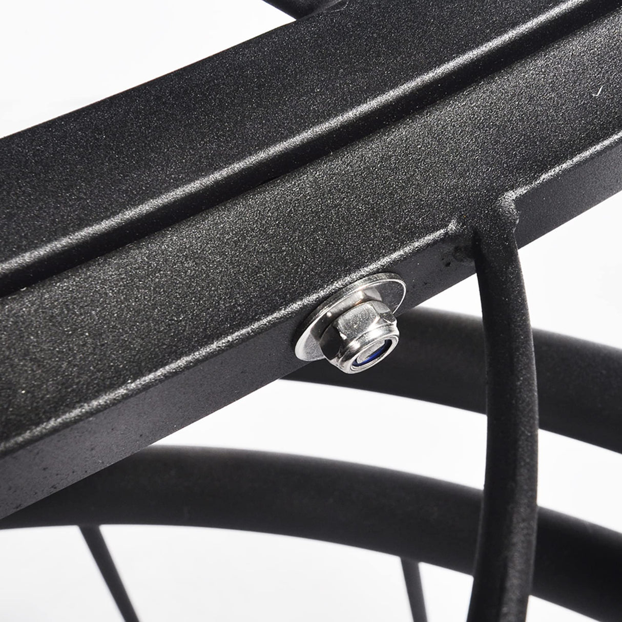 Skypatio Papasan Chair Swivel Patio Chair with Fluffy Cushion, Indoor/Outdoor Lounge Moon Chair Balcony Seats for Home, 35inch, Khaki Cushion Skypatio