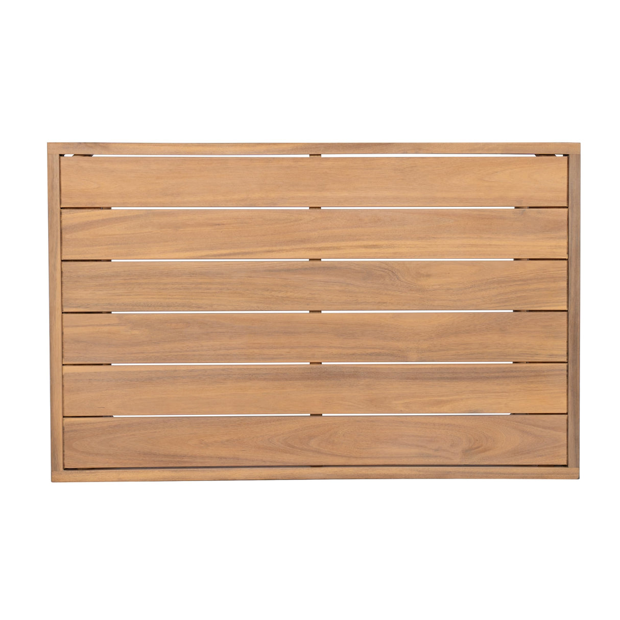 Christopher Knight Home Jorine Patio Chat Set, Acacia Wood Accent Chair, Slat Panel Coffee Table, Sectional L Shaped Sofa, Loveseat and Lounge Chair, Outdoor Conversation Set for Yard, Teak+Beige Christopher Knight Home