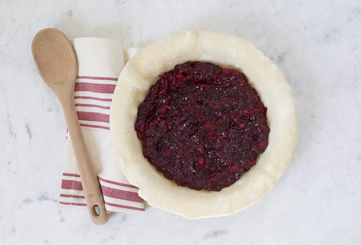 OXO Good Grips Wooden Small Spoon,Brown OXO