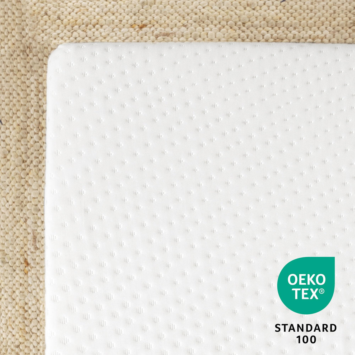 Best Price Mattress 5 Inch Twin Mattress, Green Tea Memory Foam Mattress for Kids and Adults, Bunk Bed, Trundle, Day Bed Compatible, Medium Firm Mattress, Bed-in-A-Box Best Price Mattress