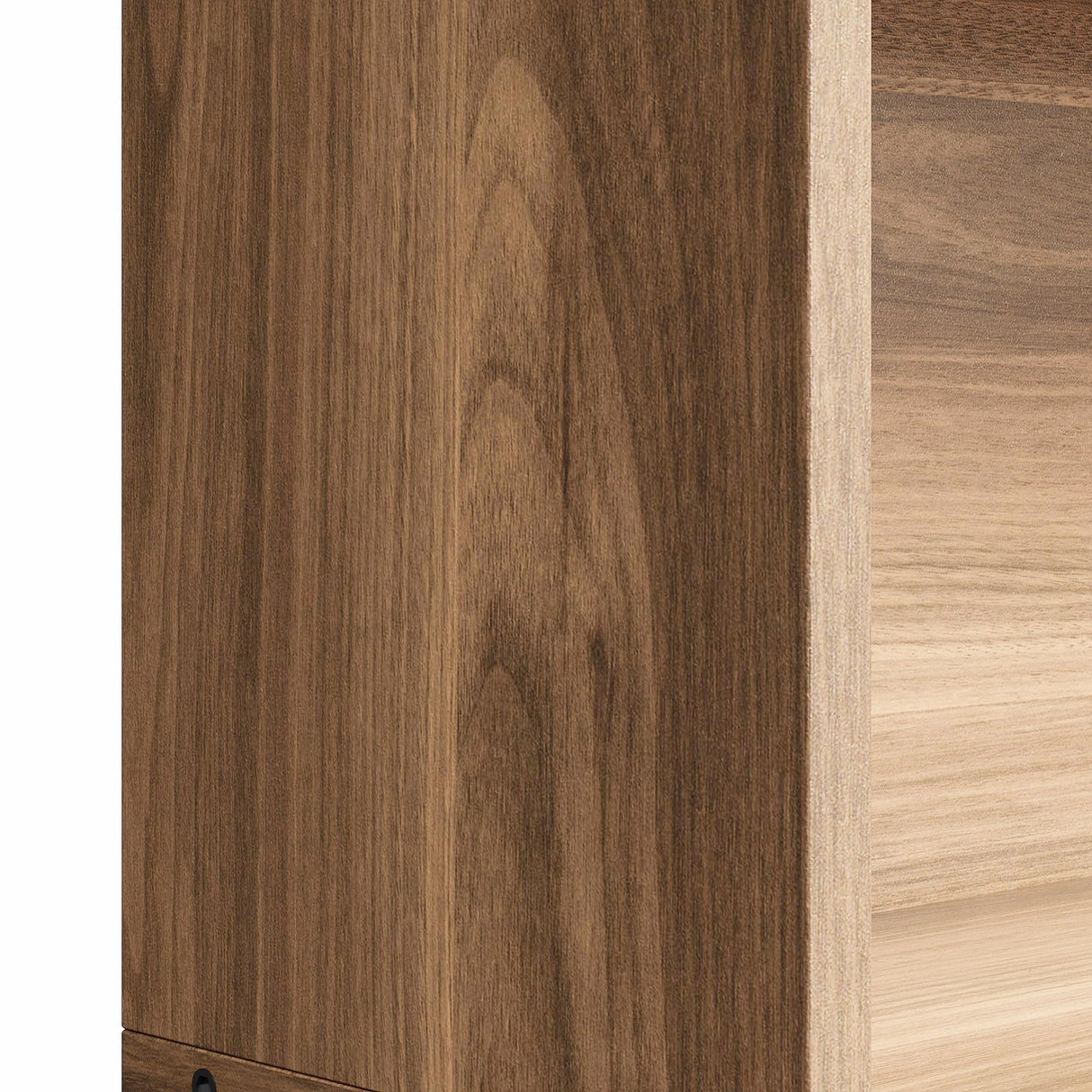 IRONCK Bookshelves and Bookcases Floor Standing 6 Tiers Display Storage Shelves 70 in Tall Bookcase Home Decor Furniture for Home Office, Living Room, Bed Room IRONCK