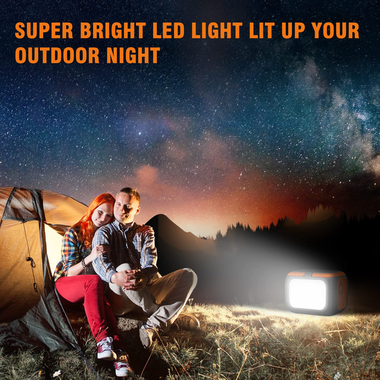 SinKeu 300W Portable Power Station, 260Wh/70000mAh Outdoor Solar Generator, Mobile Lithium Battery Pack, 110V Outlet Solar Power Banks, Camping Power Supply for Laptop, Hurricane Supplies SinKeu