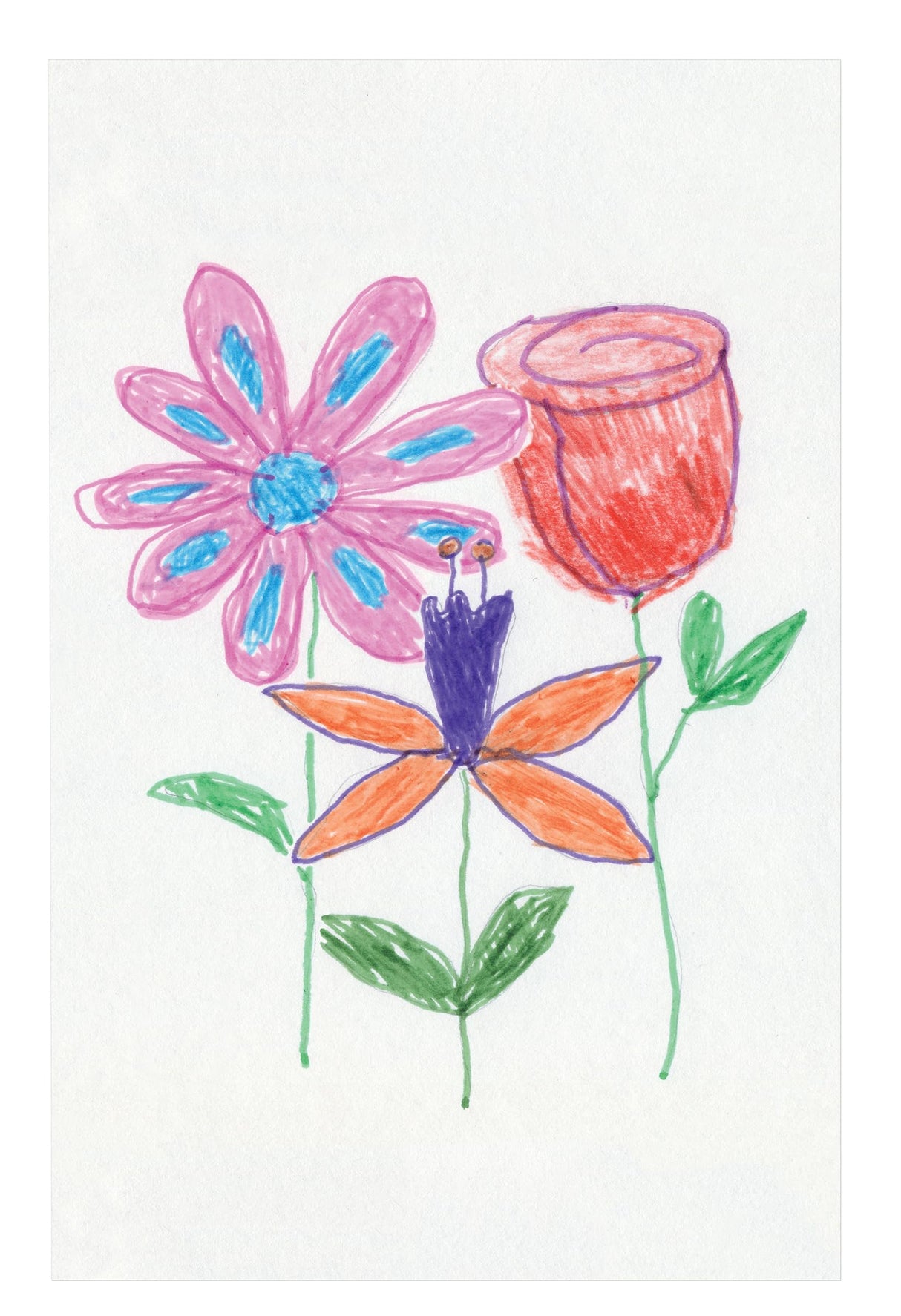 Art Street Mixed Media Journal, Heavyweight, 8-1/2" x 5-1/2", 80 Sheets Art Street