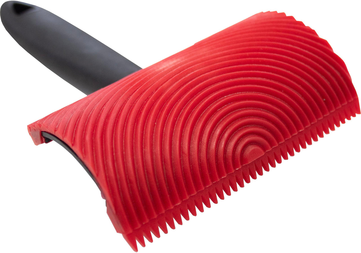 ALLWAY GT3 3-Piece Wood Graining Set ALLWAY