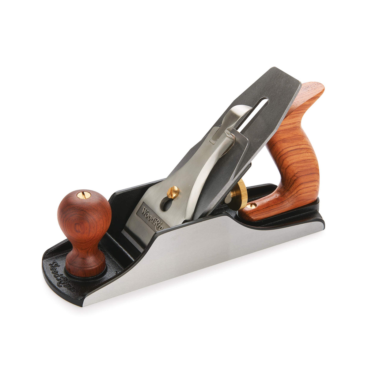 WoodRiver #4-1/2 Smoothing Plane - WoodArtSupply