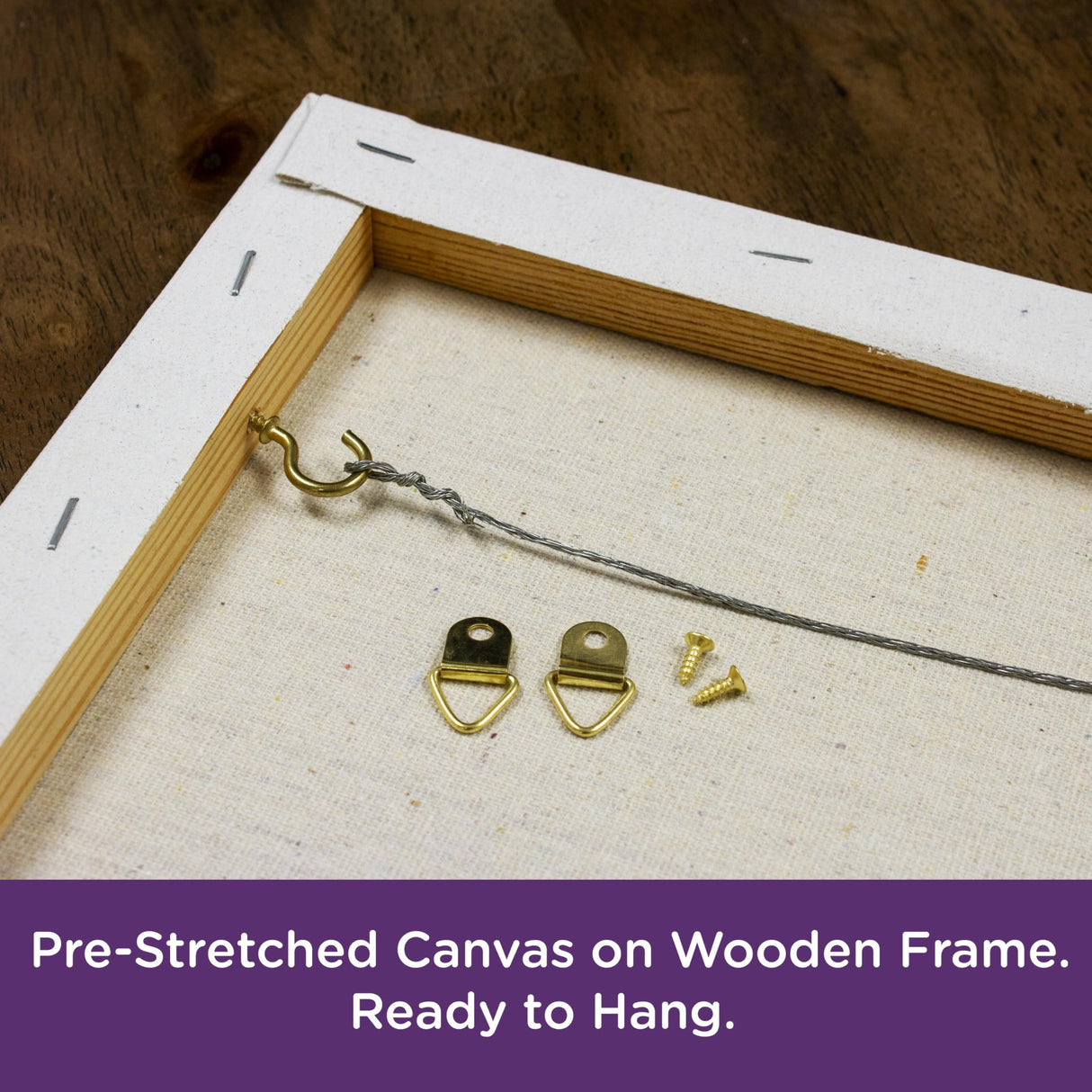 AQUARIUS Black Panther Art by Numbers - 16 x 20 inches Black Panther Themed Paint by Number for Adults & Kids - DIY Color by Number Paint Kit for Beginner - Officially Licensed AQUARIUS