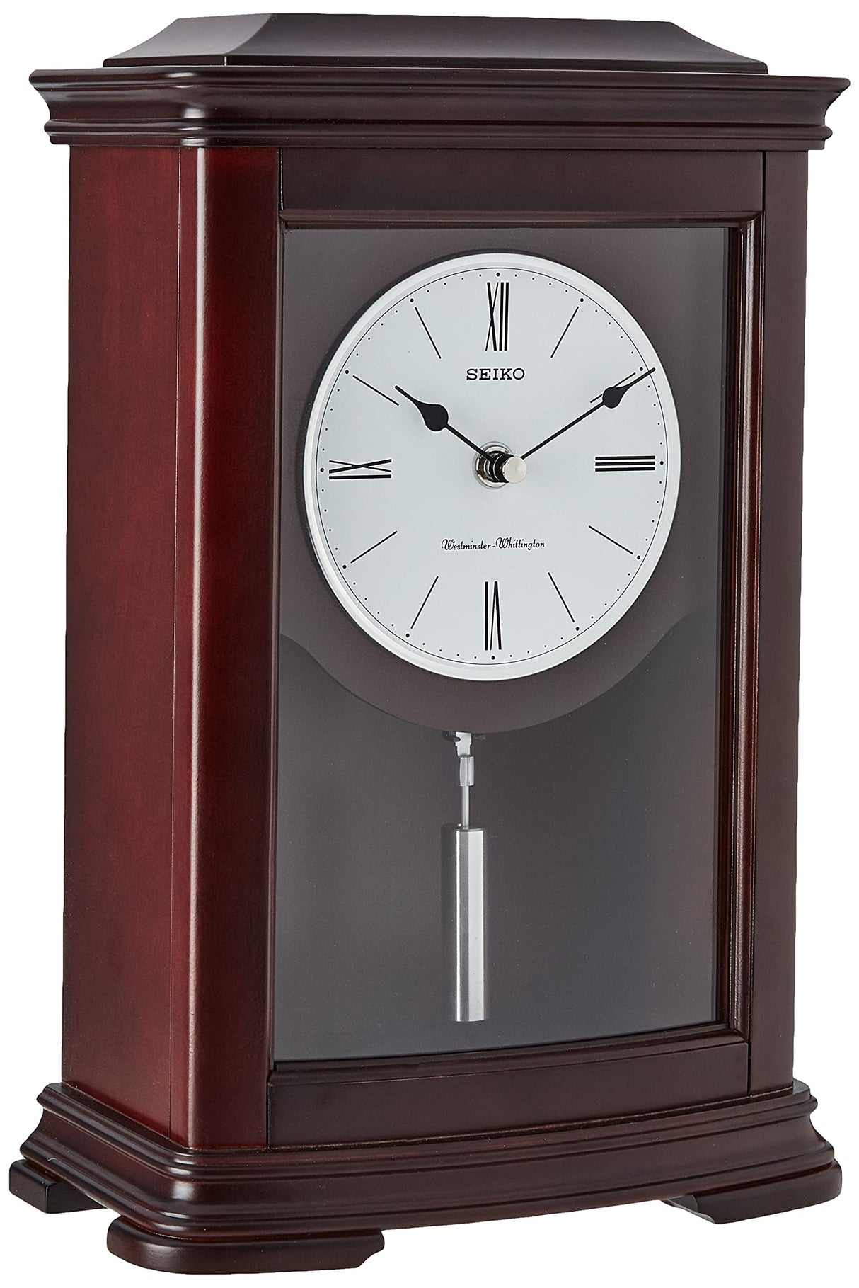SEIKO Suki Mantel Chime Clock Seiko