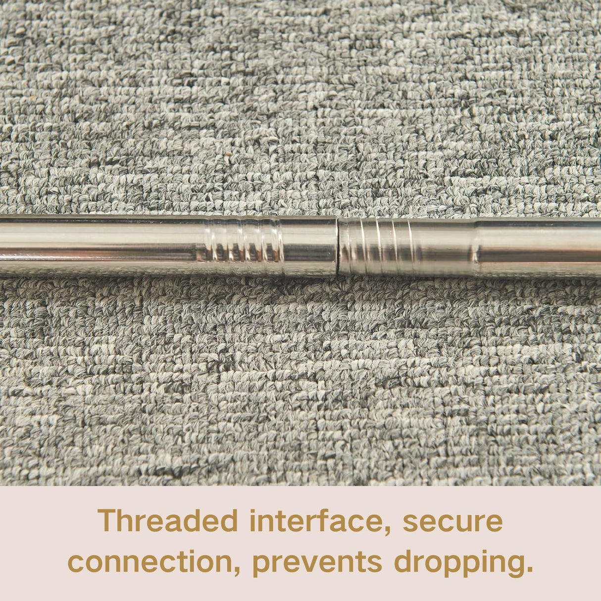 Beyeutao King Bed Canopy Frame Stainless Steel Four Poster Bed Frame Four Poster Bed Curtains Frame 4 Poster Mosquito Net Frame for Bed Play Tent Frame Outdoor or Indoor. Beyeutao