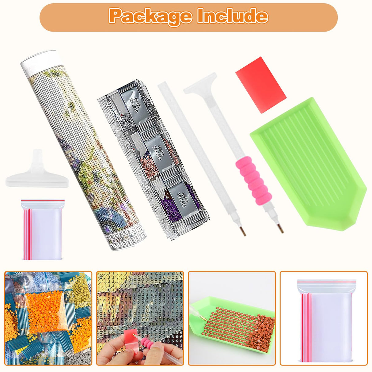 CEOVR Jesus Diamond Art Kits for Adults, Jesus Lion Diamond Painting Dots 5D DIY Full Drill Christian Religious Gem Art, Wall Decor for Home Office 16x12in CEOVR