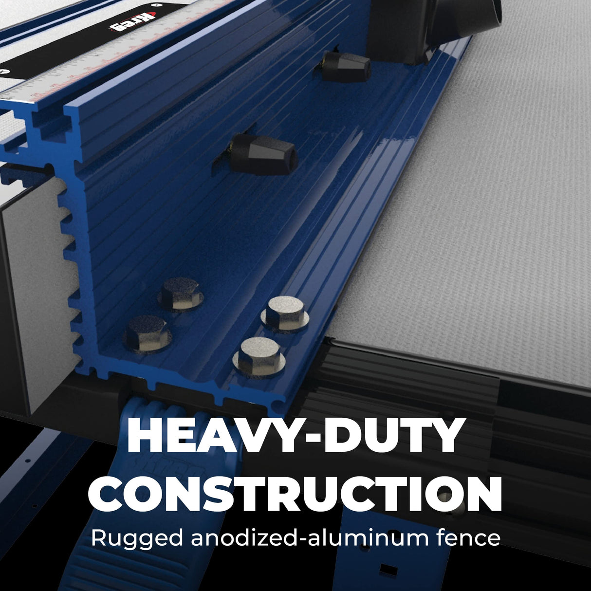 Kreg PRS1015 Precision Router Table Fence KREG