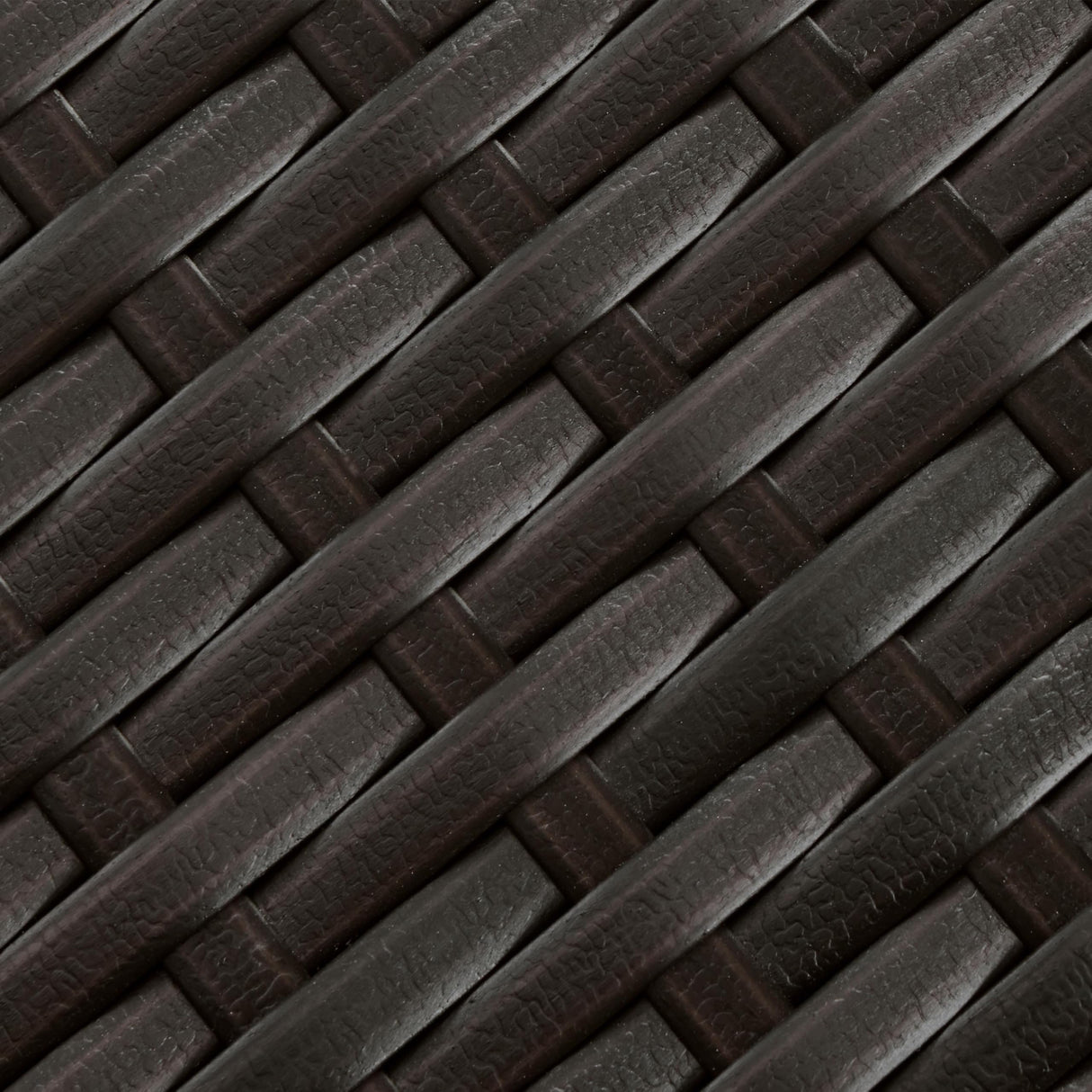 Yaheetech 5-Piece Patio Furniture Set, Outdoor Rattan 4 Dining Chairs & Tempered Glass Table with Umbrella Hole, for Garden Backyard Deck Balcony, Brown/Beige Yaheetech