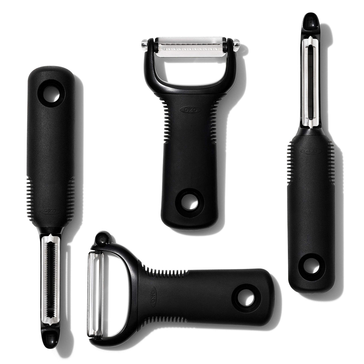 OXO Good Grips Swivel Vegetable Peeler OXO