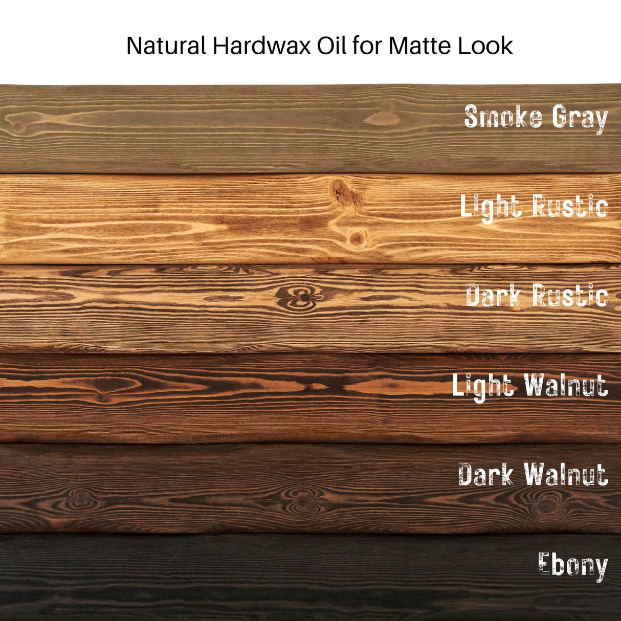 Adorwood Handmade Fireplace Mantel Shelf 60", Rustic Wood Mantles for Over Fireplace, Wall Mounted Floating Mantel Shelves for Living Room Decor (Dark Rustic, 60Lx6Hx8D inches) Adorwood