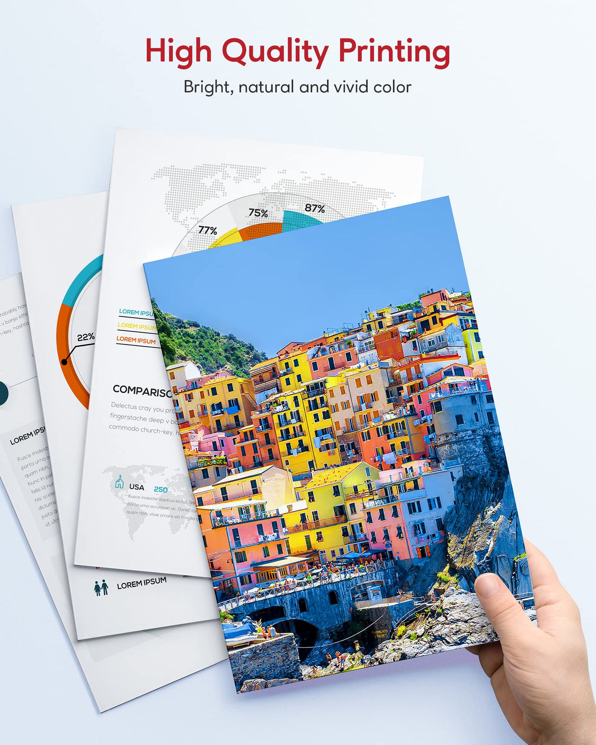 PG-210XL/CL-211XL Ink Cartridges Compatible Replacement for Canon 210 211, 210XL 211XL Ink Combo Pack Use to Canon MP495 MP280 MP490 MP480 MP270 MP240 MX420 MX410 MX350 (2 Pack) Axlio