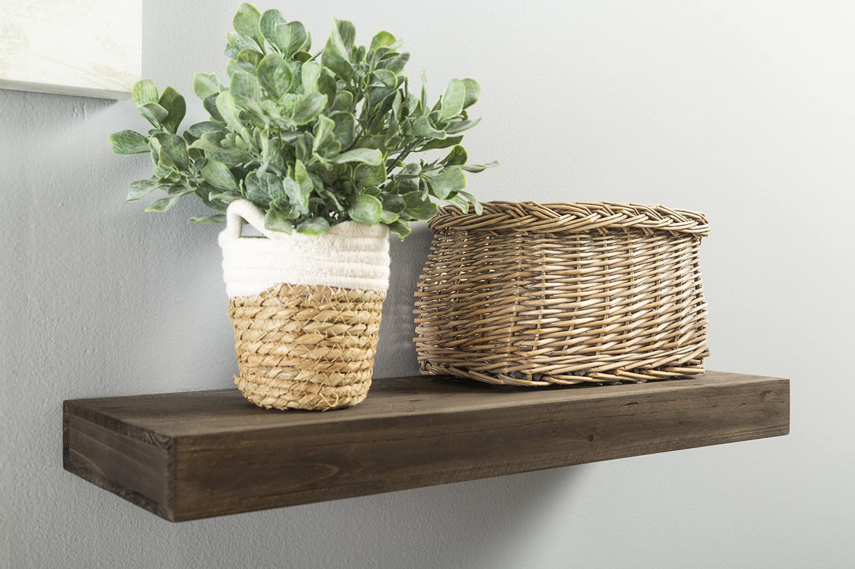 Varathane Less Mess Wood Stain and Applicator, 4 oz, Dark Walnut Varathane