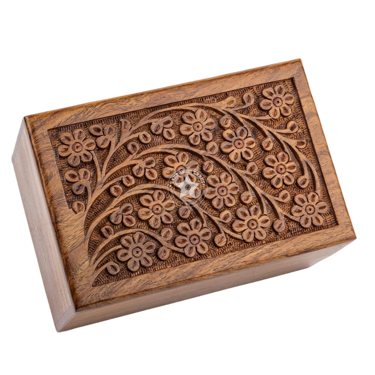 STAR INDIA CRAFT Handmade Tree of Life Urns for Human Ashes, Adult Large Cremation Urns, Funeral Urns Engraved, Burial Urns - 185 lbs STAR INDIA CRAFT