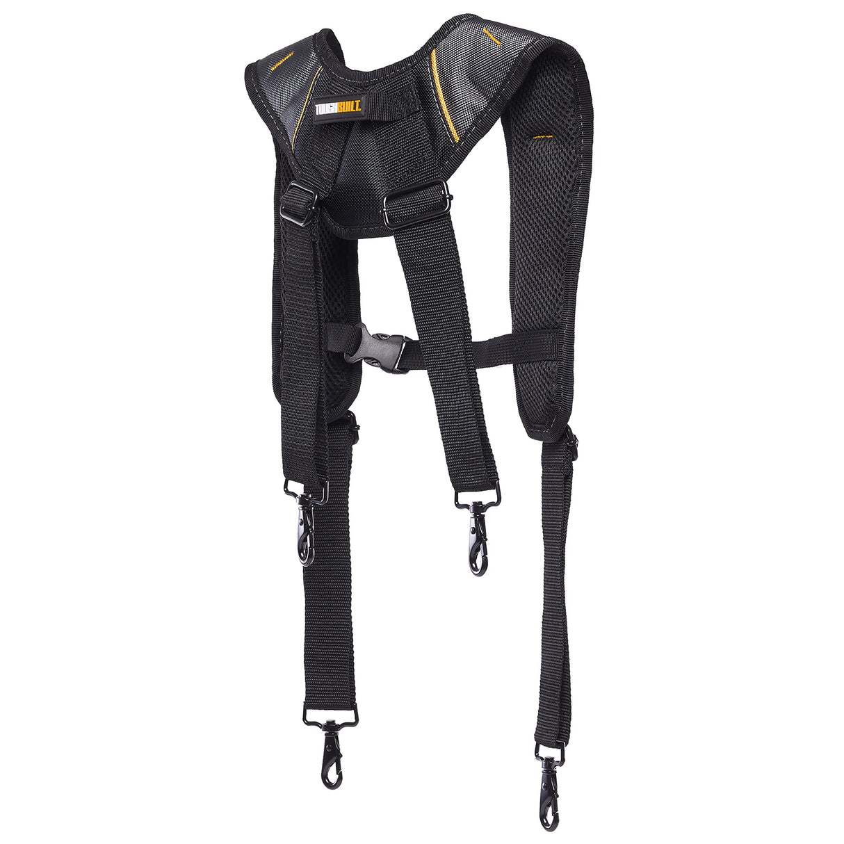 Toughbuilt CT-51P Pro Padded Suspenders ToughBuilt