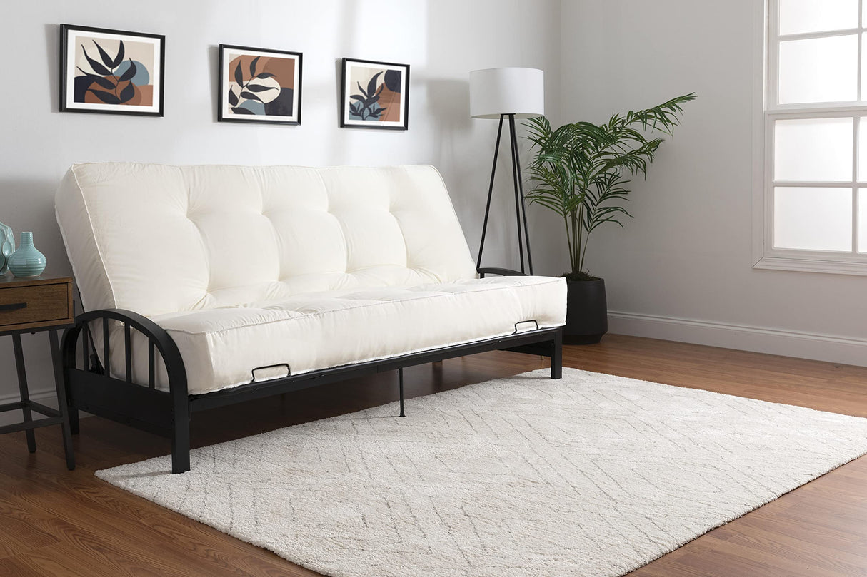Full Size - Otis Haley 110 Futon Mattress Otis Bed