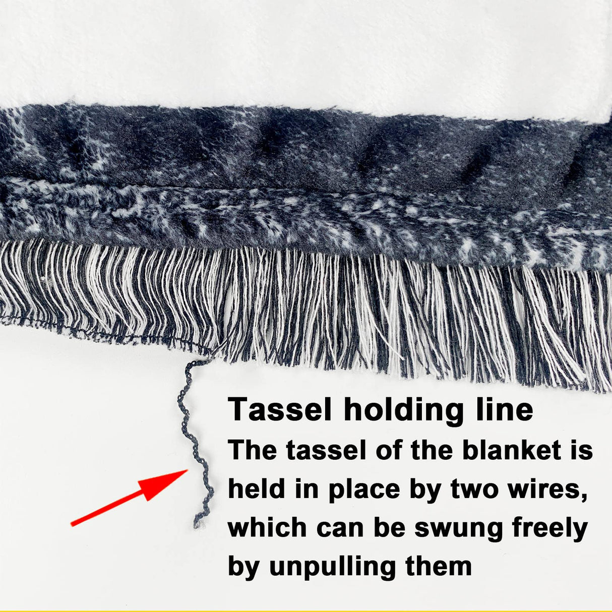 1 Pack Sublimation Blanket Blanks 40"X60" Throw Blankets for Heat Press, Baby Printed Blanket, DIY Custom Personalised Sublimation Photo with 20 Panel GEKIXUTP