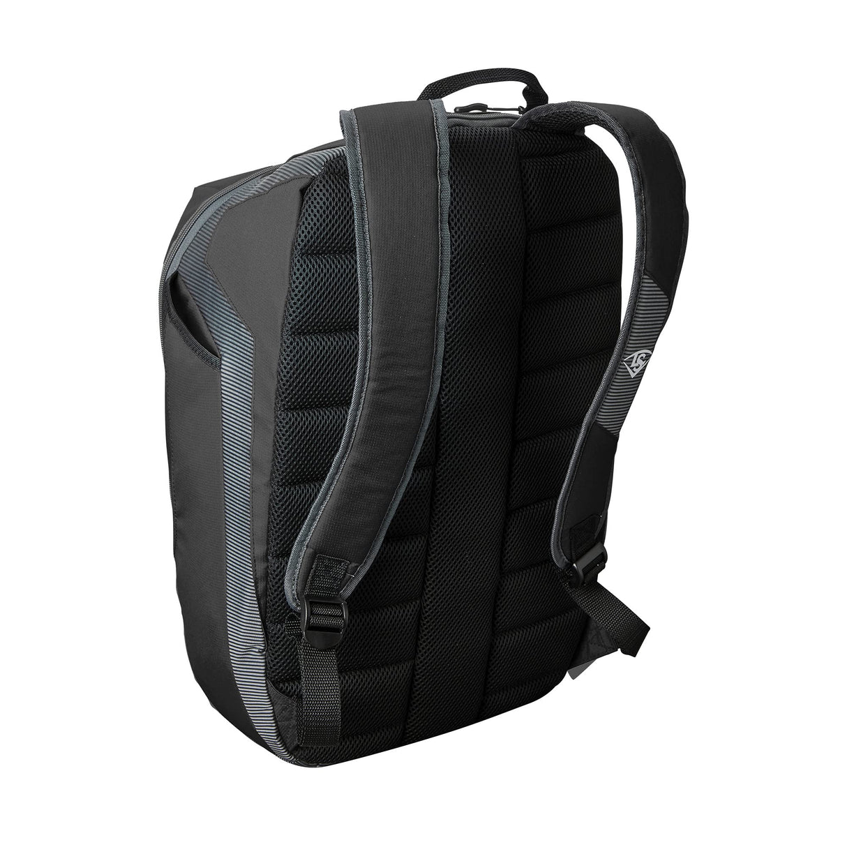 Louisville Slugger Omaha Stick Pack Bag - Black Louisville Slugger