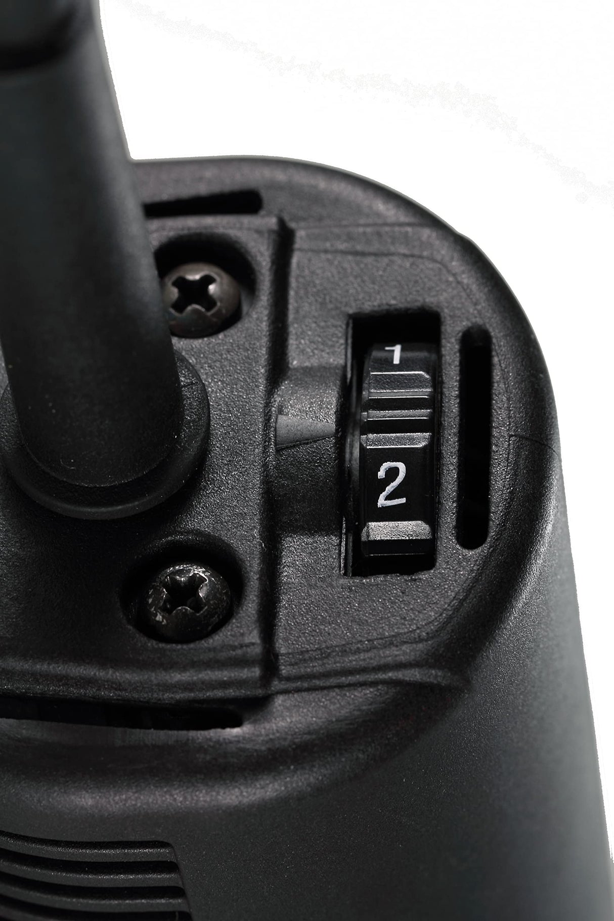 Rupes LHR75E#120/H6/US/STD Random Orbital Polisher - WoodArtSupply