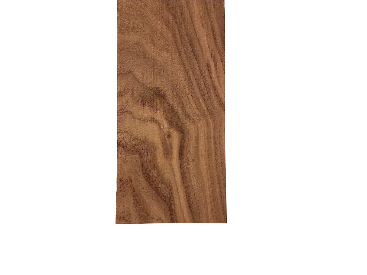 Walnut Lumber Board - 1 3/4" x 4" (1 3/4" x 4" x 36" (1 Pc)) Barrington Hardwoods