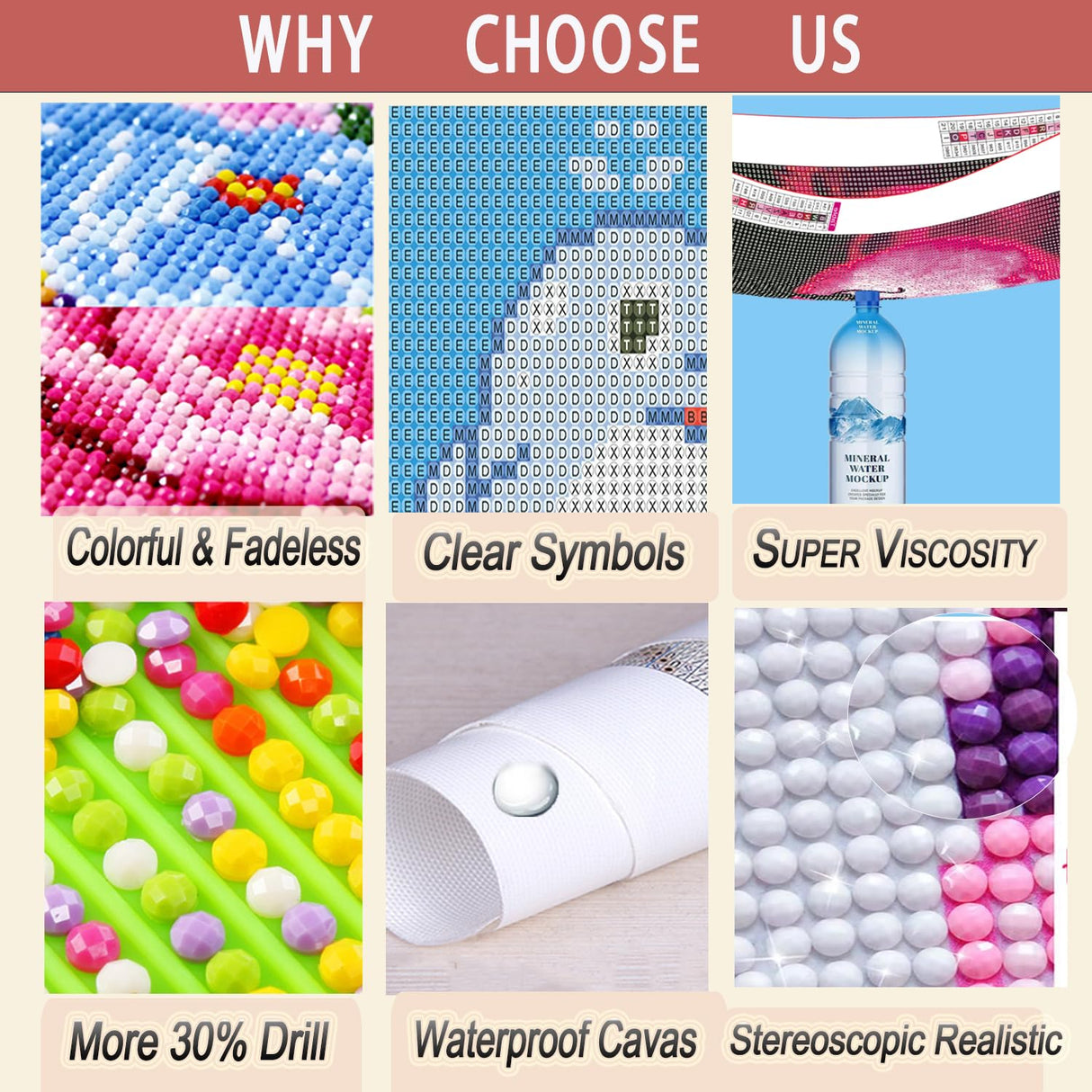 Liccyy 40 * 70CM 5D Diamond Art Painting Kits for Adults Teen Starters with Tools,DIY Full Crystal Drill Bead Art Paints by Numbers for Home Wall Decoration Gift,Phoenix Round Gems Liccyy