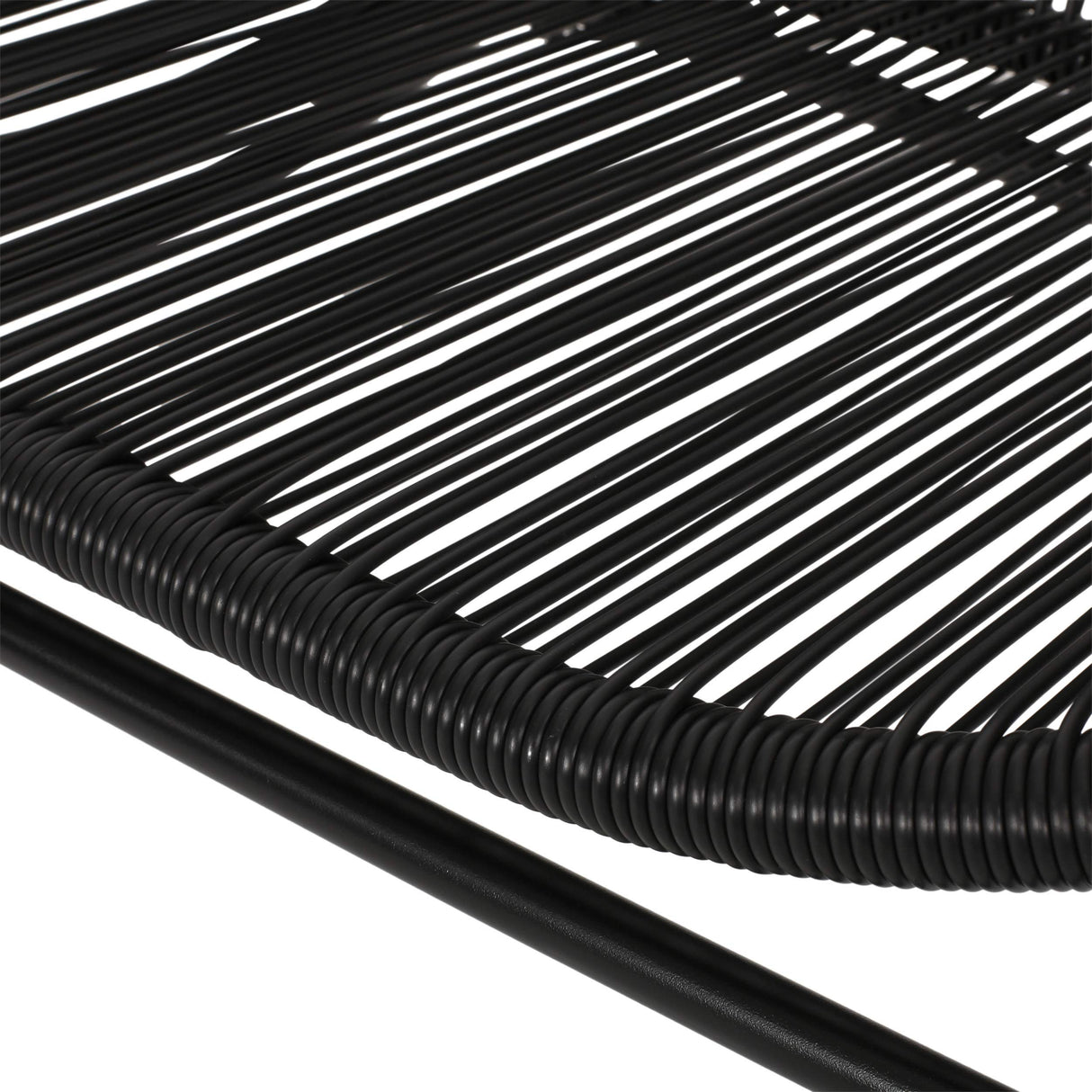 Christopher Knight Home Loveseat, Black Christopher Knight Home