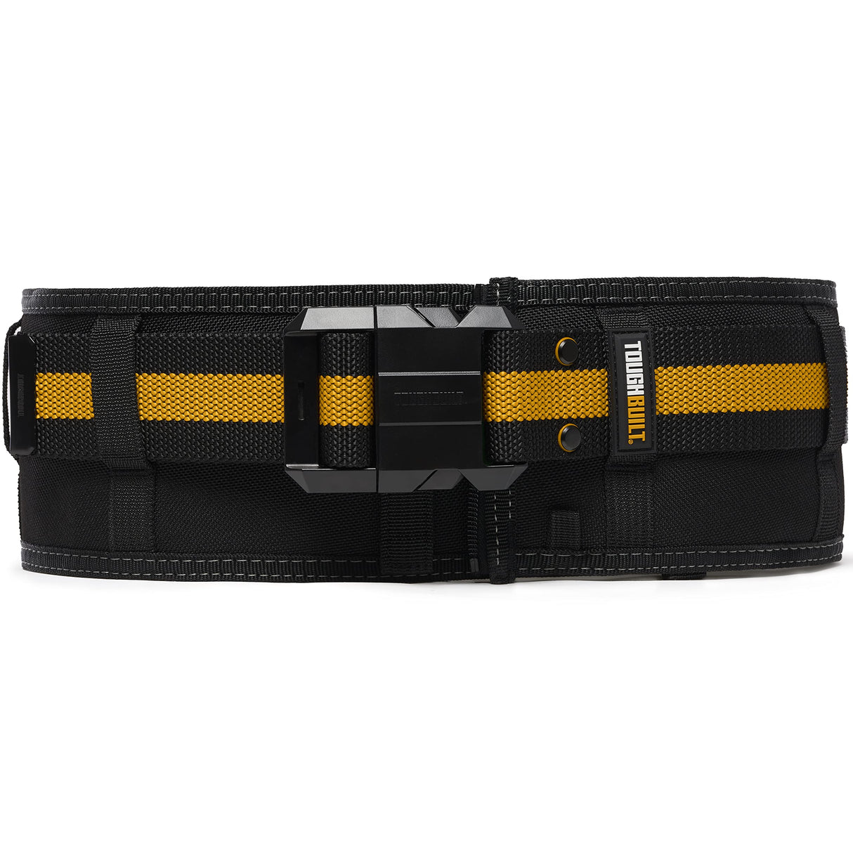 Tough Built - TB-CT-41 Padded Belt for Professionals Durable Buckle ToughBuilt