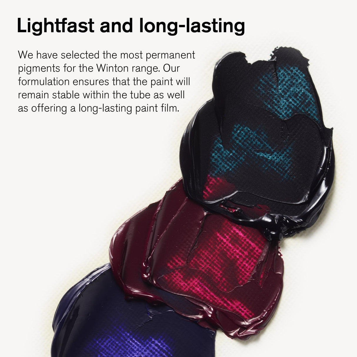 Winsor & Newton Winton Oil Color Paint, Basic Set, 10 x 21ml Tubes Winsor & Newton