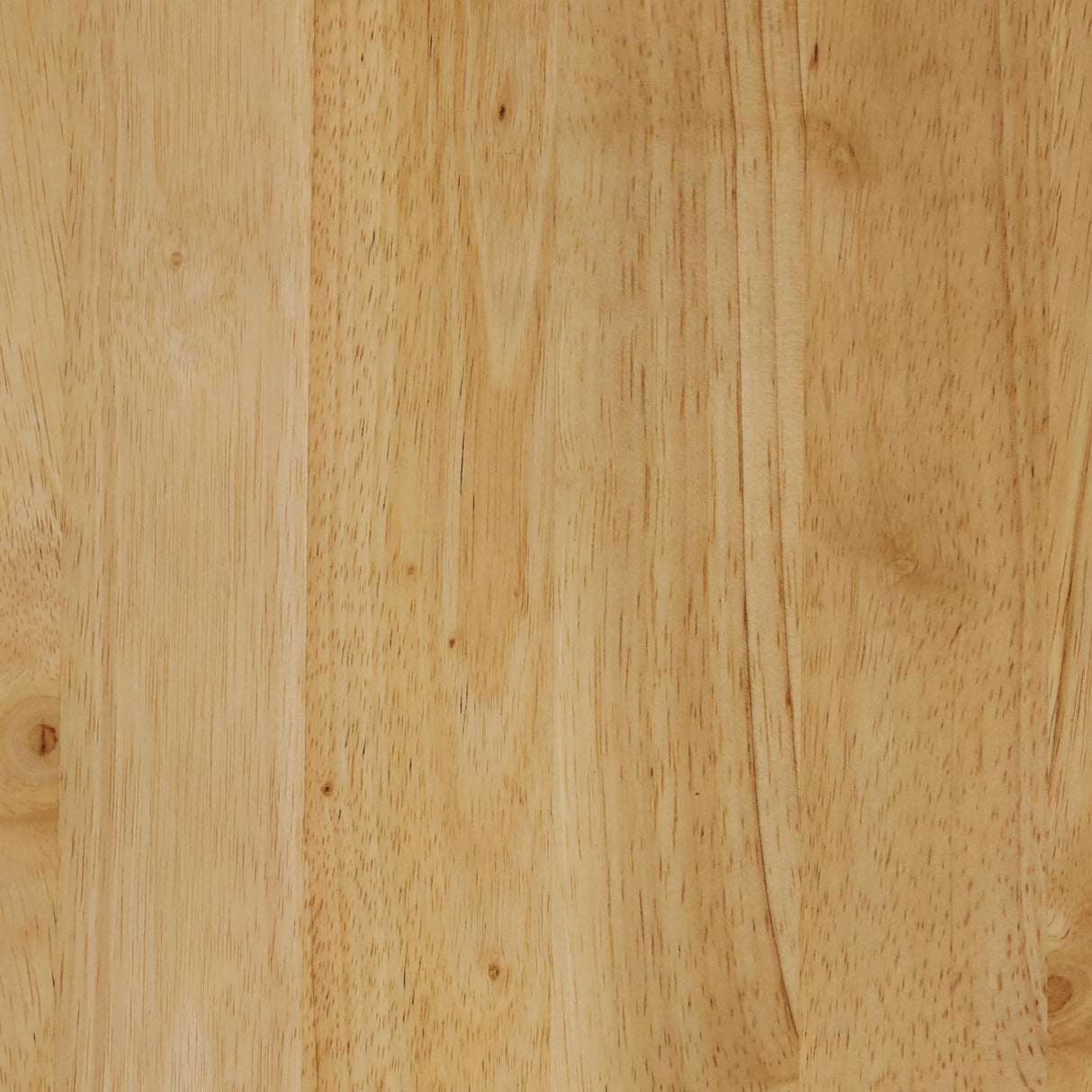 Nathan James Jasper 3-Shelf Solid Wood Boho Bookshelf, Wall Mounted Bookshelf with Cabinet with Fluted Doors, Natural Brown Nathan James