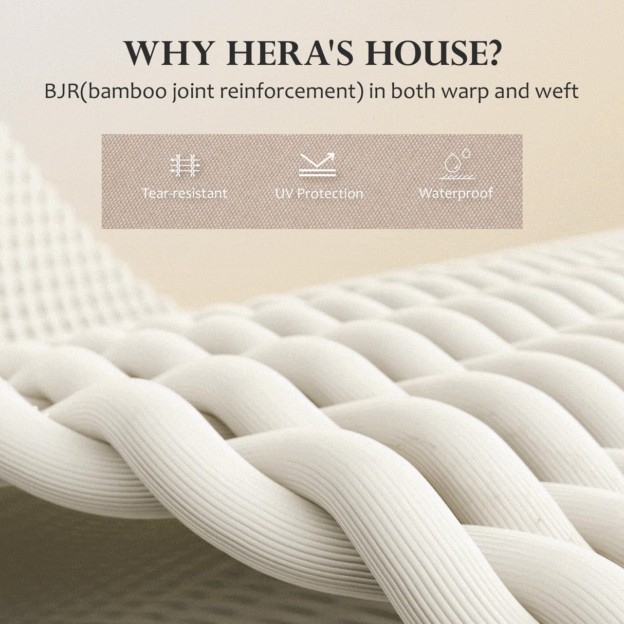 HERA'S HOUSE 7-Piece Indoor/Outdoor Dining Set for 6-64" Rust-Resistant Metal Table & 4.7" Cushioned Chairs, All-Weather Patio and Dining Room Furniture for Deck Kitchen Garden Backyard HERA'S HOUSE