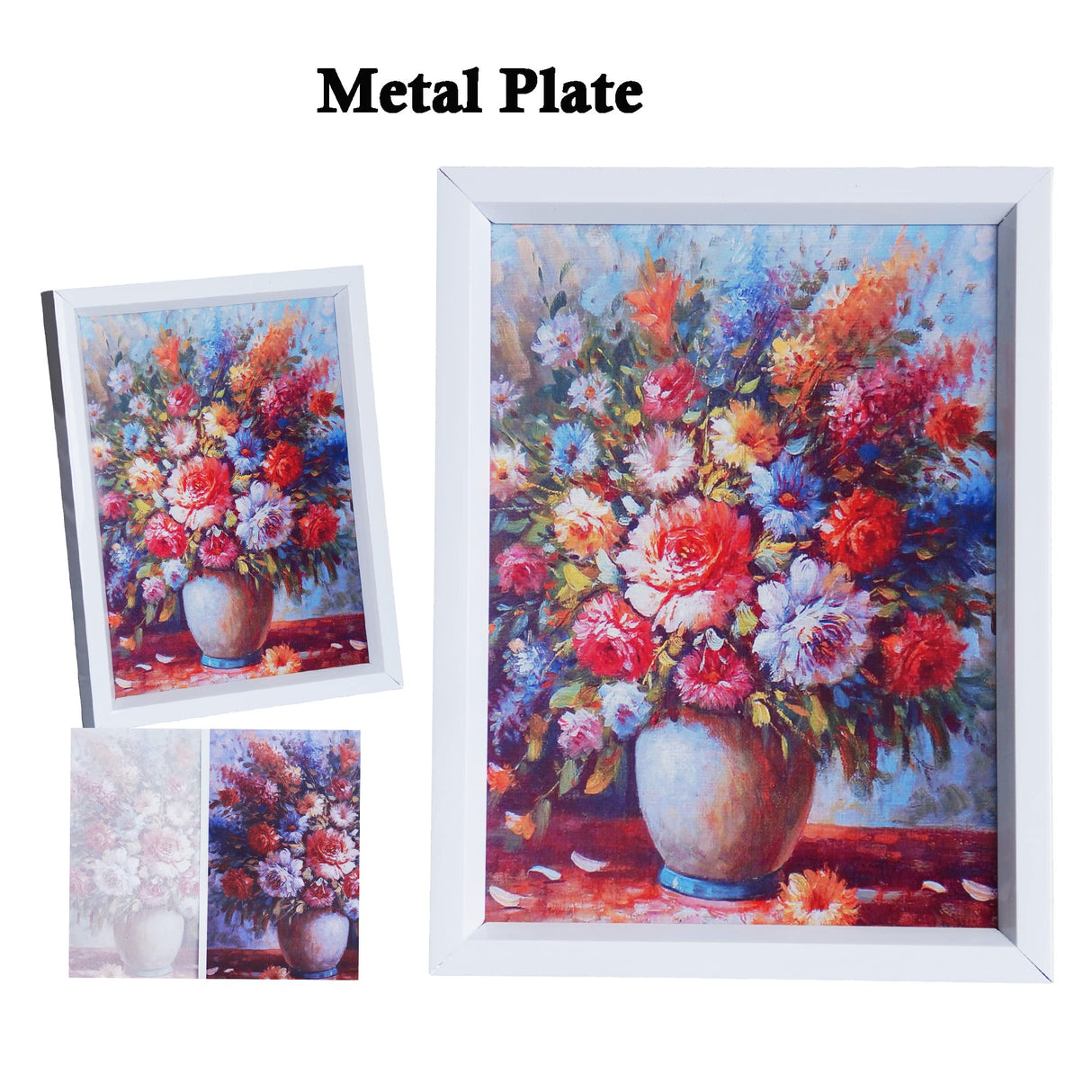 LIT Sublimation Paper A4 210x297mm, 100 Sheets 110gsm Heat Press Transfer Paper - For Any Epson Sawgrass Ricoh HP Inkjet Sublimation Printers With Sublimation Ink For Sub Blanks T shirts Mugs LIT PAPER