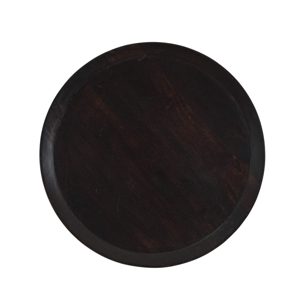 Christopher Knight Home Antonia Mango Wood End Table, Brown Christopher Knight Home