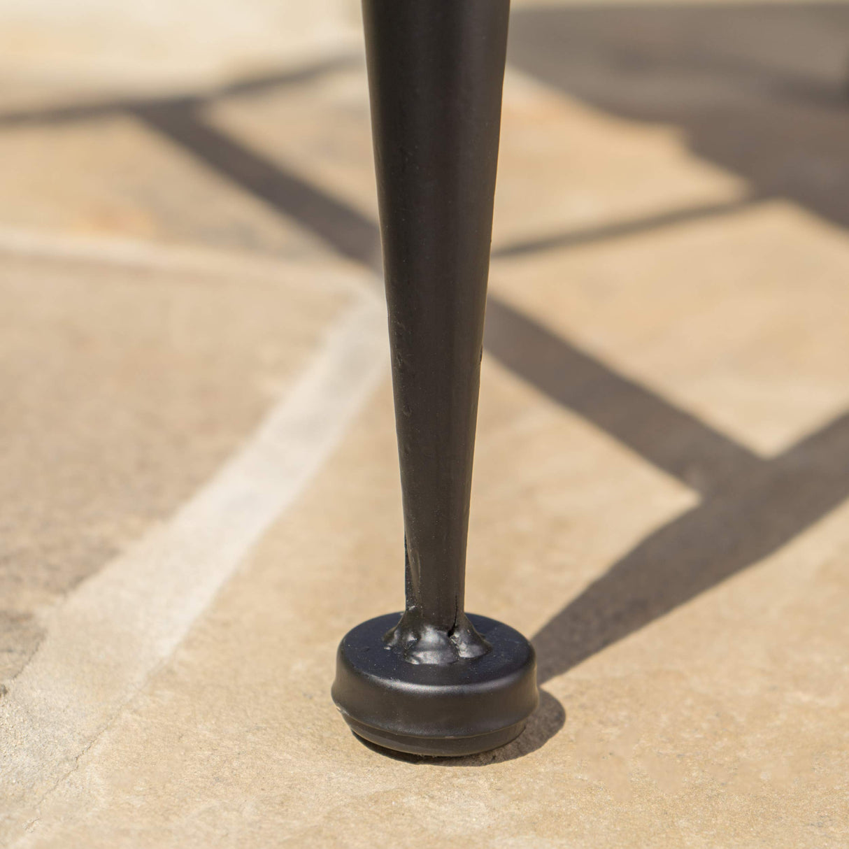 Christopher Knight Home Ocala Outdoor Industrial Wood Coffee Table with Iron Accents, Black / Antique Finish Christopher Knight Home