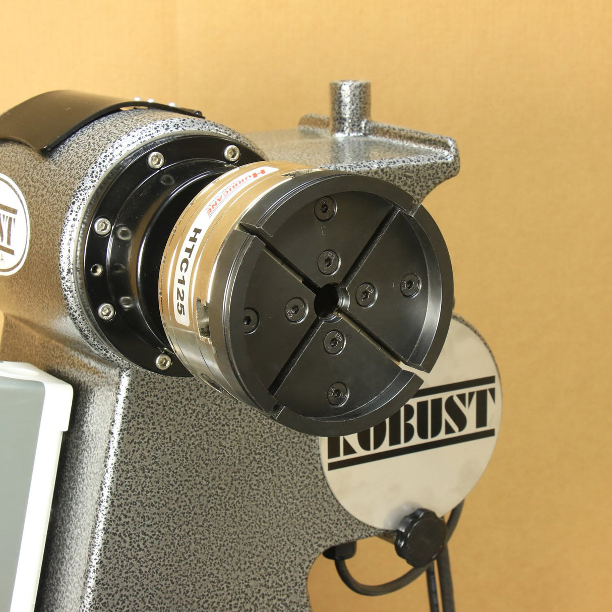 Hurricane Turning Tools, Large Dovetail Jaws for the HTC125 4 Jaw Wood Lathe Chuck Hurricane Turning Tools