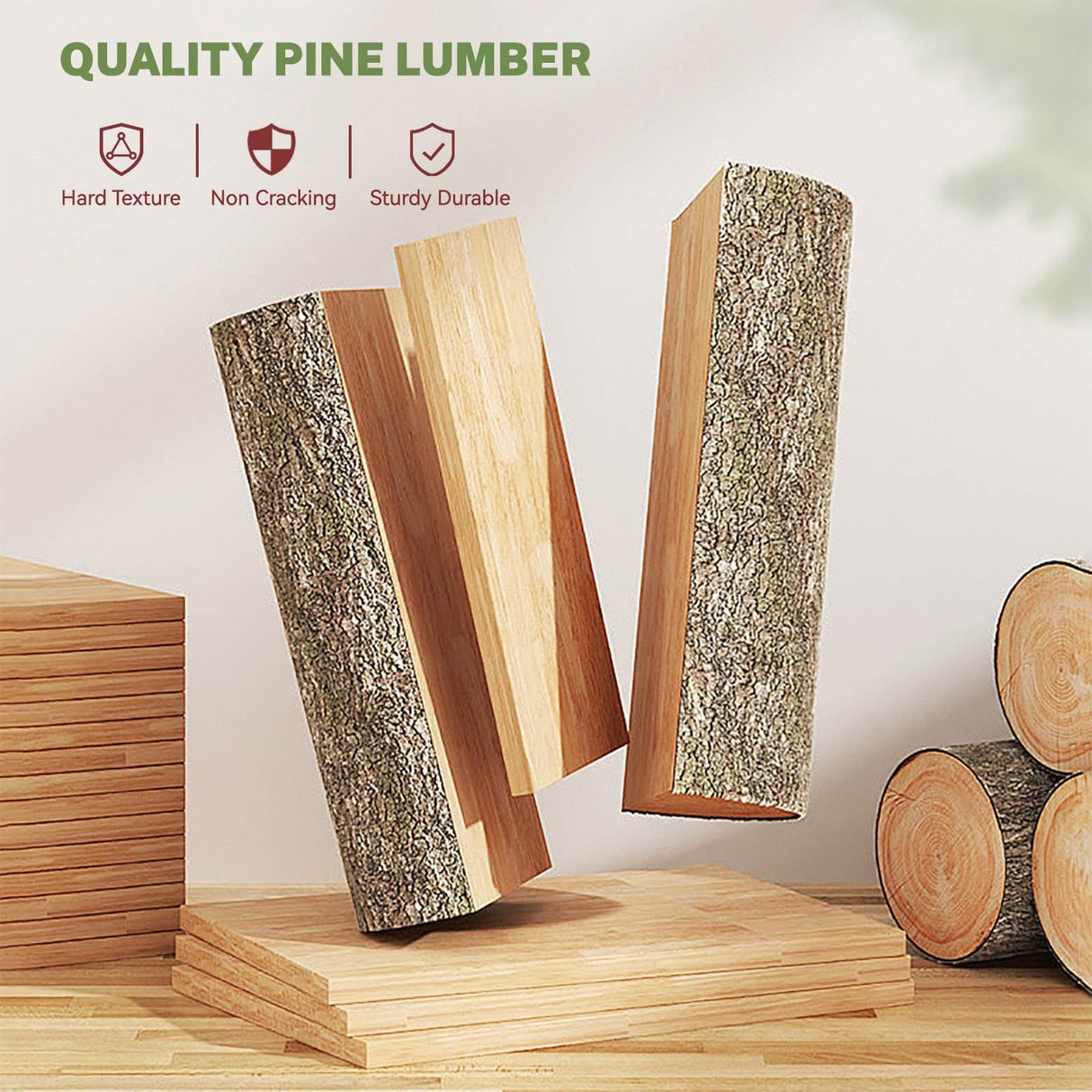 Modern Cafe Swing Doors 32" 33" 34" 35" 36" 37" 38" 39" 40" 45" Wide Solid Wood Saloon Swinging Doors with Hinges and Hardware Dutch Half Door for Kitchen Laundry Room Hallway Partition(White,W 42" x YiMengMao