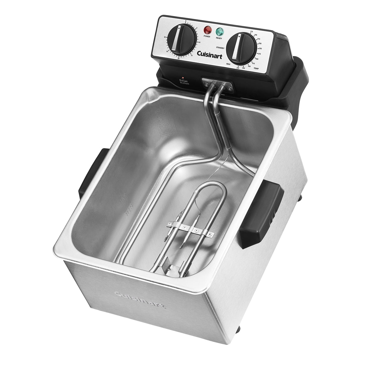 Cuisinart Deep Fryer, 4 Quart Cuisinart