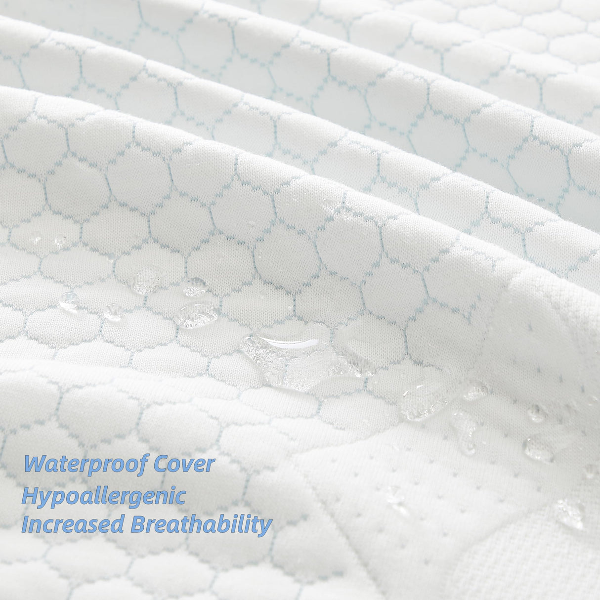 OUUI 6 Inch Gel Memory Foam Twin Mattress Medium-Firm Mattress for Pressure Relief & Cooler Sleep Mattress for Kids Adults CertiPUR-US Certified Mattress in a Box, White OUUI