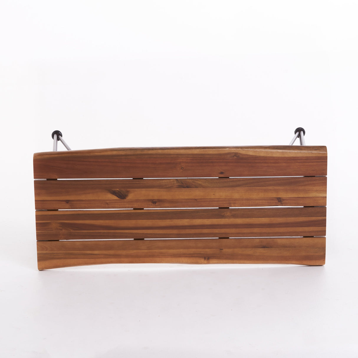 Christopher Knight Home Geania Indoor Industrial Acacia Wood Coffee Table, Teak Finish With Rustic Metal Christopher Knight Home