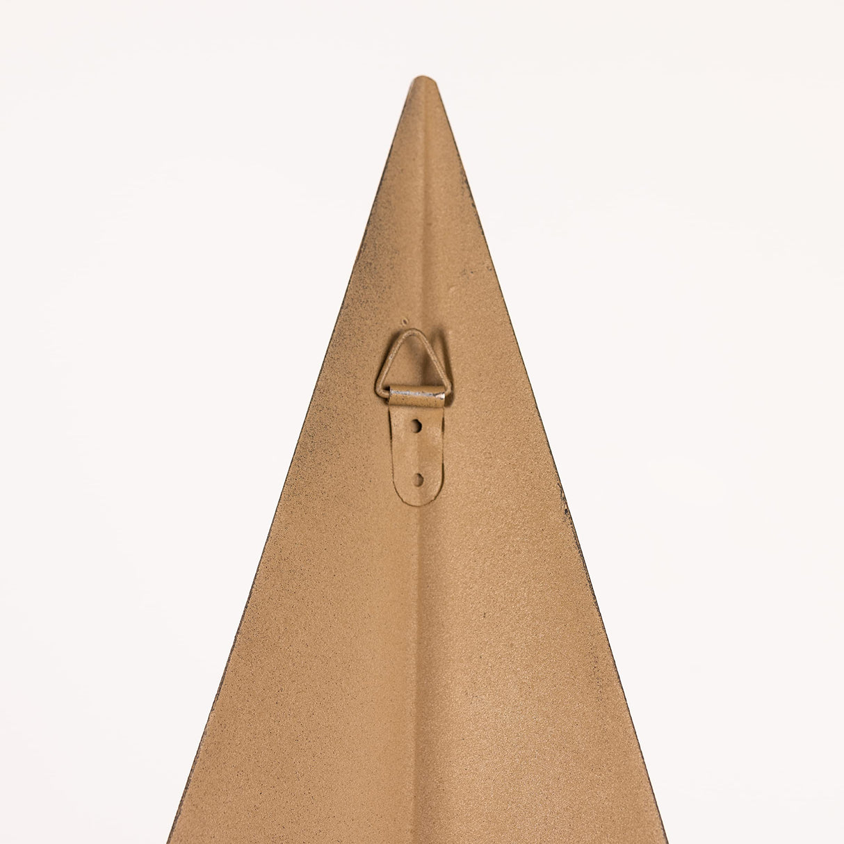 Hearthside Collection The CWI Gifts Metal Barn Star - 12" Galvanized Hanging Star - Farmhouse Wall Decor - Black - 1, 12 X 12 X 2 Hearthside Collection