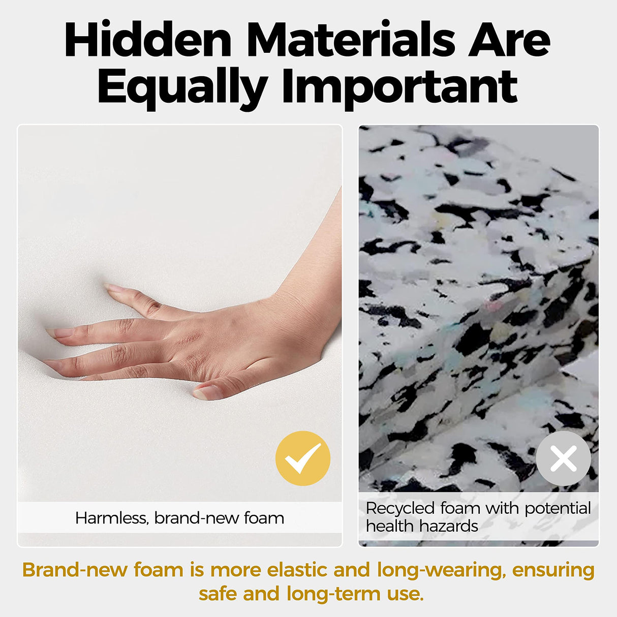 Yaheetech Accent Chair, Modern Boucle Vanity Chair with High Back and Wood-Tone Metal Legs, Sherpa Chair for Living Room, Home Office, Ivory Yaheetech