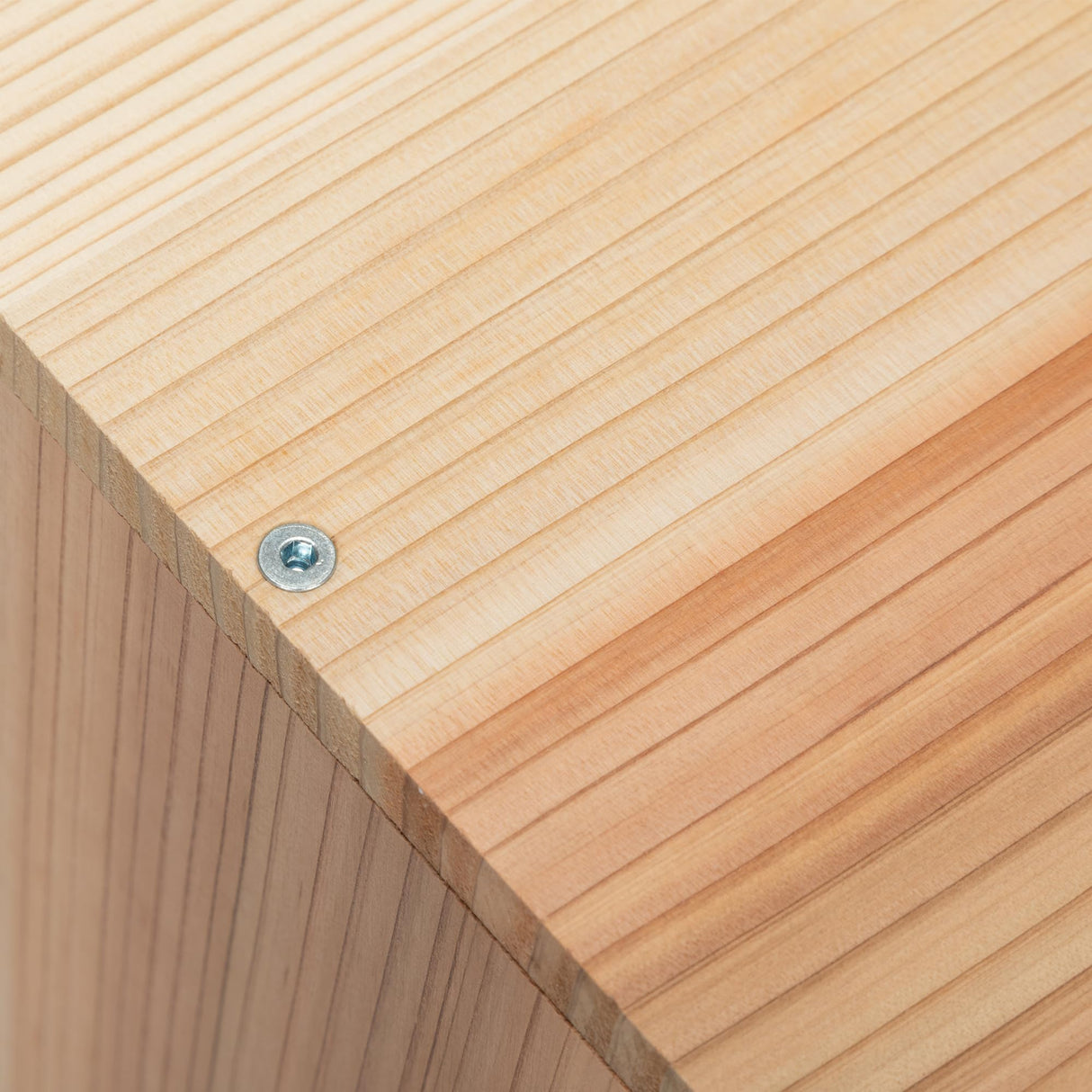 Sardoxx Set of 2 24 Bottle Wine Rack Solid Wood Holder Cube Bar Storage Cellar Stackable Kitchen Decor Tabletop Champagne Rack Sardoxx