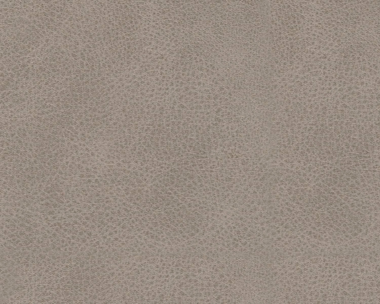 Signature Design by Ashley Lavenhorne Contemporary Faux Leather Manual Reclining Loveseat with Console and Cup Holders, Beige Signature Design by Ashley