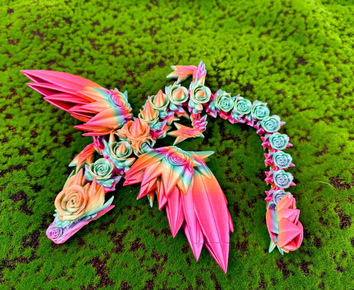 Stronghero3D PLA 3D Printer Filament 1.75mm,Candy Silk Rainbow,Multi Color,Net Weight 1kg(2.2lbs) Accuracy +/-0.05mm Stronghero3D