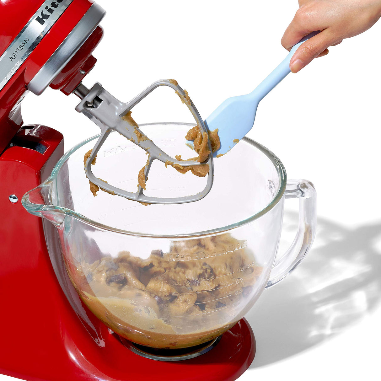 OXO Good Grips 3 Piece Silicone Spatula Set OXO