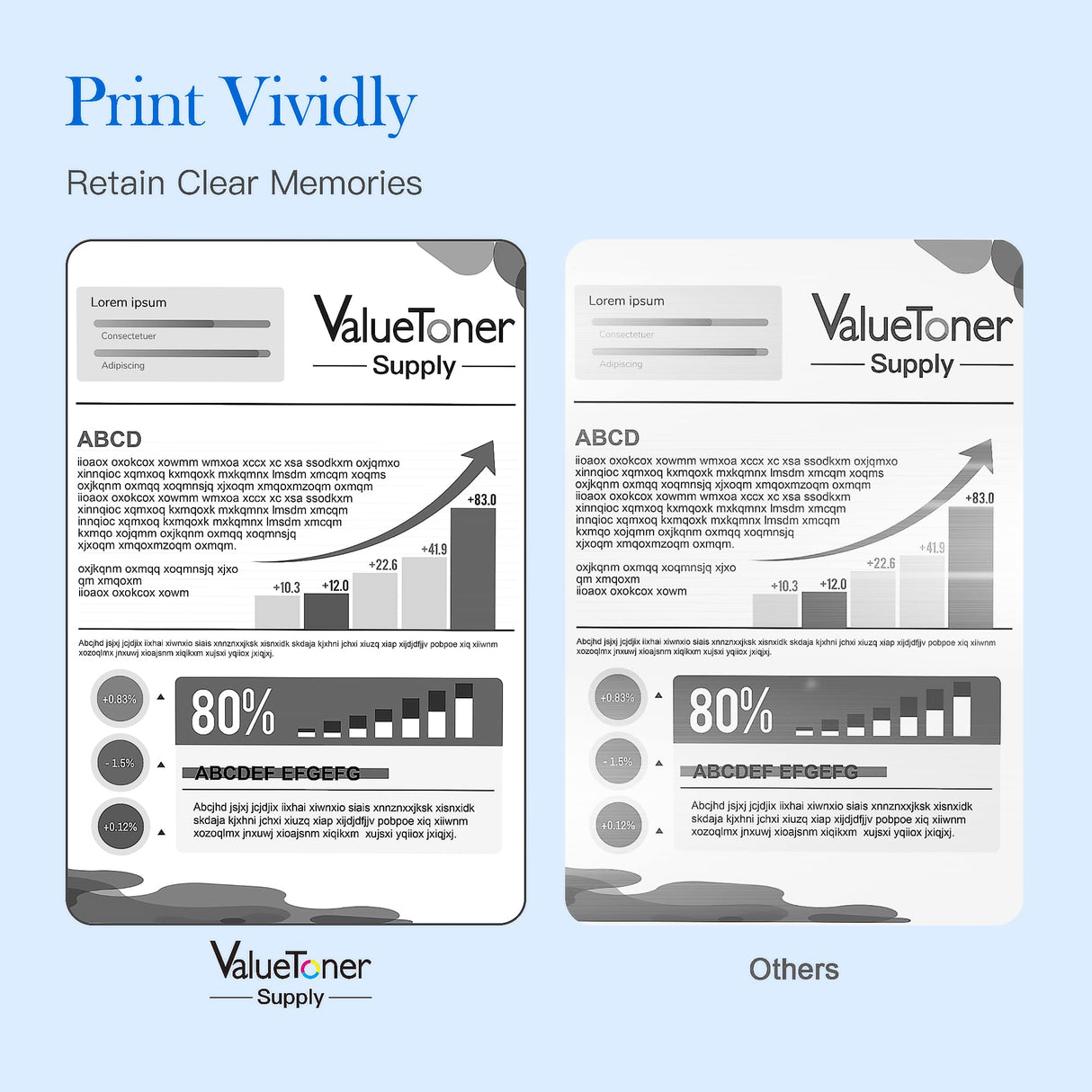 Valuetoner Supply Ink Cartridges Replacement for Canon 275XL 275 XL PG-275 XL PG275 Black Ink Cartridge to use with Canon PIXMA TS3500 TS3522 TS3520 TR4700 TR4720 TR4722 Printer (2 Black) Valuetoner Supply
